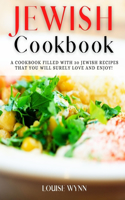 Jewish Cookbook