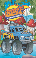 Blaze and the Monster Machines