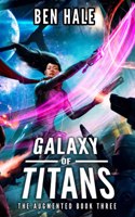 Galaxy of Titans