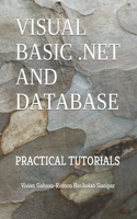 Visual Basic .Net and Database