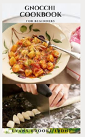 Gnocchi Cookbook for Beginners