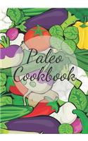 Paleo Cookbook