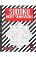 Sudoku Bücher für Erwachsene leicht: 200 Sudokus von easy mit Lösungen Für Erwachsene, Kinder