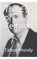 The Eye of Zeitoon