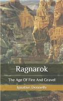 Ragnarok: The Age Of Fire And Gravel