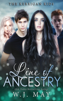 Line of Ancestry: (The Kerrigan Kids)