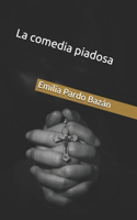 La comedia piadosa