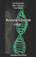 Molekylærbiologiteknikker I