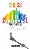 Chess Openings for Beginners