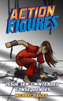 Action Figures - Issue Ten
