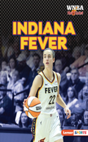 Indiana Fever: (WNBA Hot Ticket (Lerner Sports))