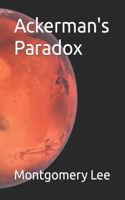 Ackerman's Paradox