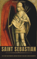 Saint Sebastian