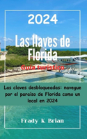 llaves de Florida Guía turístico 2024