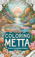 Coloring Metta
