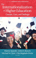 Internationalization of Higher Education