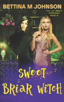 Sweet Briar Witch