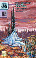 Towers of Dr. XILL