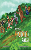 Great Potato Race!