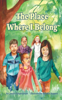 Place Where I Belong