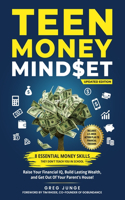 Teen Money Mindset