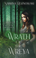 Wrath of the Wreya
