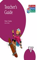 Year 6+ Teacher’s Guide