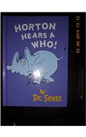 Horton Hears a Who!