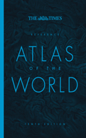 The Times Reference Atlas of the World