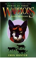 Long Shadows: (5 Warriors: Power of Three)