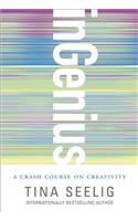 inGenius: A Crash Course on Creativity(English)