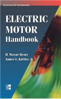 Electric Motor Handbook