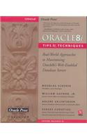 Oracle8i Tips & Techniques