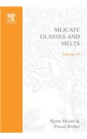 Silicate Glasses and Melts