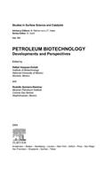 Petroleum Biotechnology