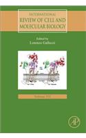 International Review of Cell and Molecular Biology