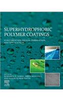 Superhydrophobic Polymer Coatings