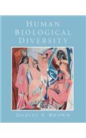 Human Biological Diversity