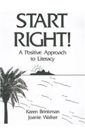 Start Right