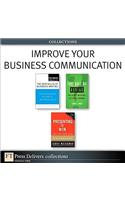 Improve Your Business Communication (Collection)