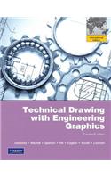 Technical Drawing with Engineering Graphics