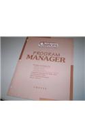 Choices in Literature Copper Program Manager: (English)
