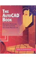 AutoCAD Book