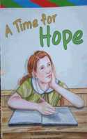 Harcourt School Publishers Storytown California: Eld Cncpt Rdr Time for Hope G6 Exc 10: Eld Cncpt Rdr Time for Hope G6 Exc 10