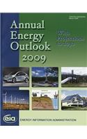 Annual Energy Outlook 2009, with Projections to 2030