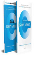 Equity and Trusts Revision Concentrate Pack
