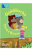 Fairy Tales: Goldilocks and the Three Bears DVD