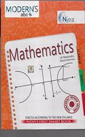 New Enjoying Mathematics Revised Edition Book 7  (Air Force Edition)