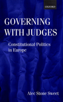 Governing with Judges