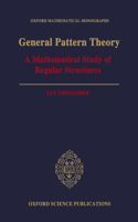 General Pattern Theory